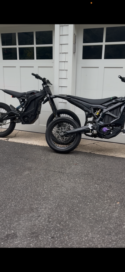 Eride Parts