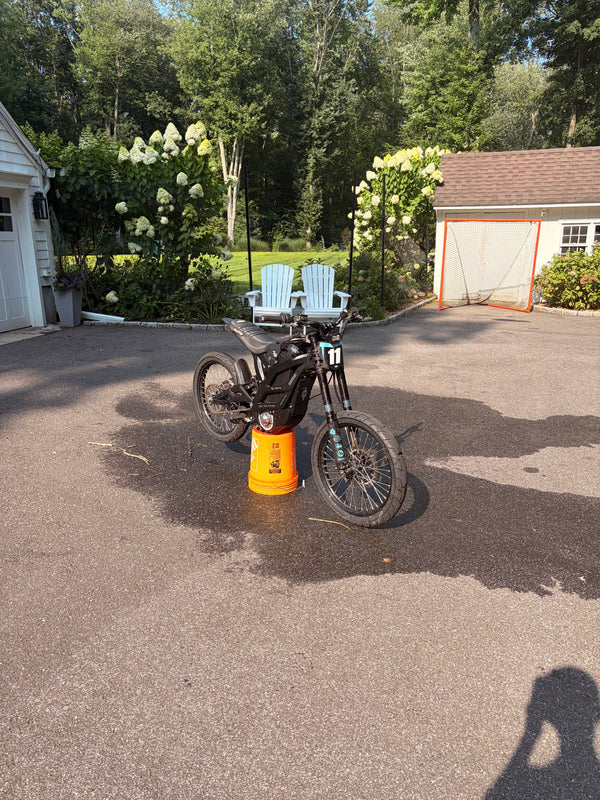 79bike Parts