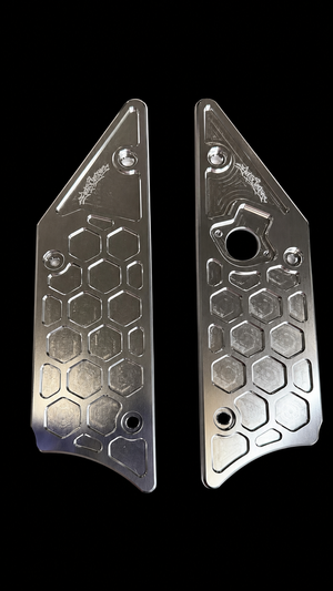 Talaria XXX Metal Side Panels