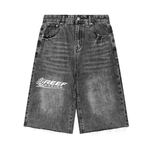 Reef Racing Jorts