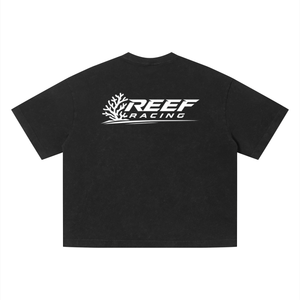Reef Racing Washed Tee