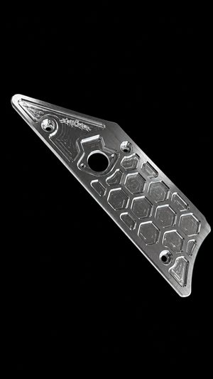 Talaria XXX Metal Side Panels