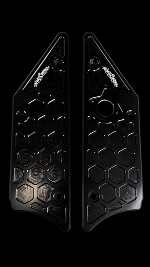 Talaria XXX Metal Side Panels