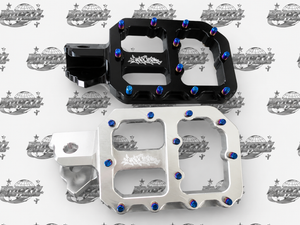Surron Pegs