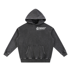 Reef Racing Hoodie