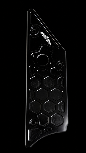 Talaria XXX Metal Side Panels