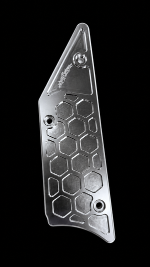 Talaria XXX Metal Side Panels