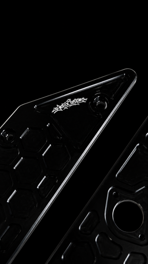 Talaria XXX Metal Side Panels