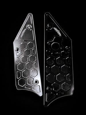 Talaria XXX Metal Side Panels