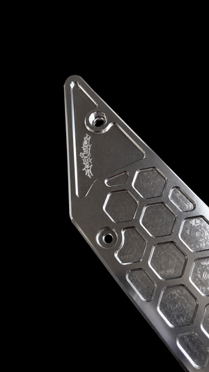 Talaria XXX Metal Side Panels