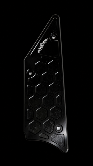 Talaria XXX Metal Side Panels