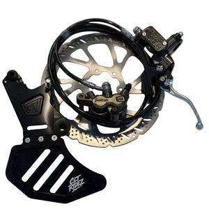 OEM Surron LBX/E Ride Pro Ultra Bee Brake Kit