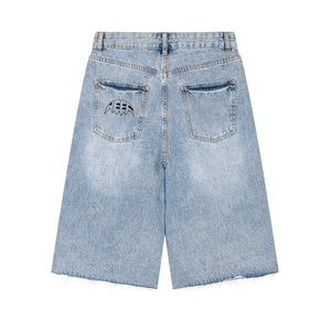 Reef Racing Jorts