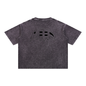 Reef Racing Washed Chomp Tee