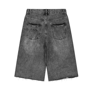 Reef Racing Jorts